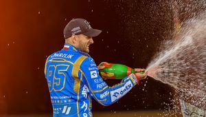 Żużel. Wszystko już wiadomo. Stal poinformowała ws. Bartosza Zmarzlika