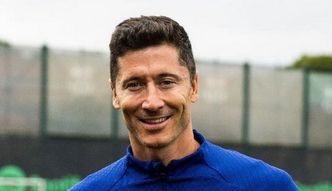 Lewandowski przemówił na Instagramie. Wpis mówi wszystko