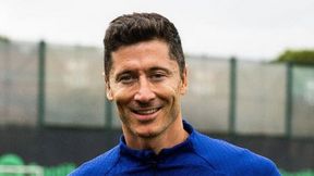To tam odejdzie Robert Lewandowski? Legenda wskazuje klub