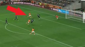 Potrzebował 22 sekund. Wejście smoka Polaka