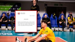POLADA z reakcją ws. polskiego sportowca. Ostatecznie