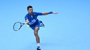 Tenis. Novak Djoković zrezygnował z powrotu do Rady Zawodników ATP. Serb nie będzie kandydował w wyborach