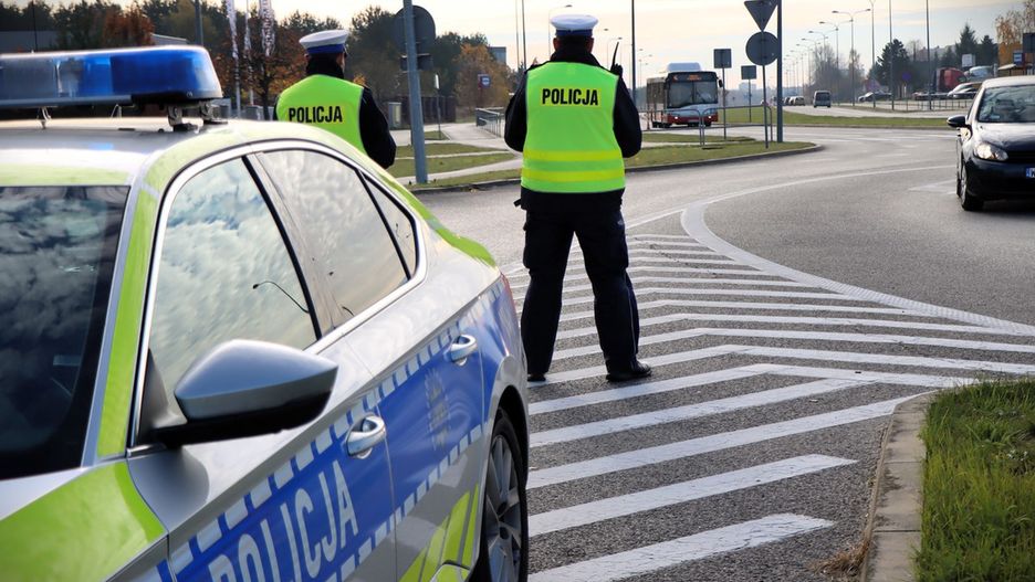 Tragiczny bilans długiego weekendu na Mazowszu