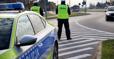 Tragiczny bilans długie weekendu na Mazowszu. Trzy osoby nie żyją