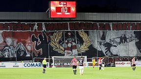 Cracovia Kraków - Jagiellonia Białystok 2:2