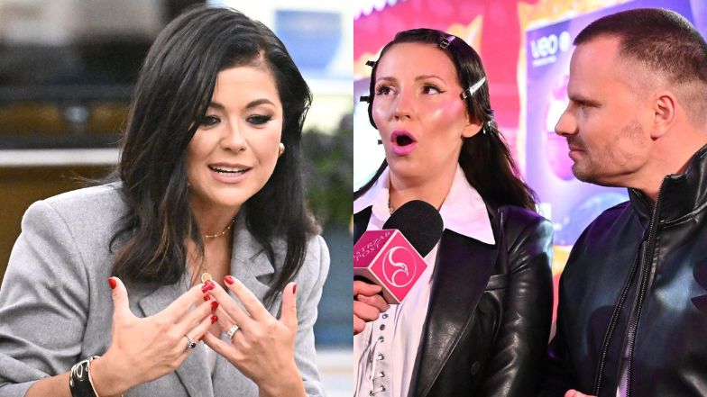 Katarzyna Cichopek, Dominika Serowska, Marcin Hakiel