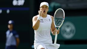 Świątek, Zieliński, Linette, Ważny. Sprawdź plan na sobotę z Wimbledonem