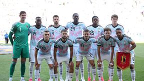 Belgowie wysłali prośbę do FIFA. "Nie spełnia wymaganych standardów"
