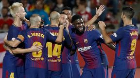 FC Barcelona planuje odmłodzić kadrę. Kierunek Bundesliga