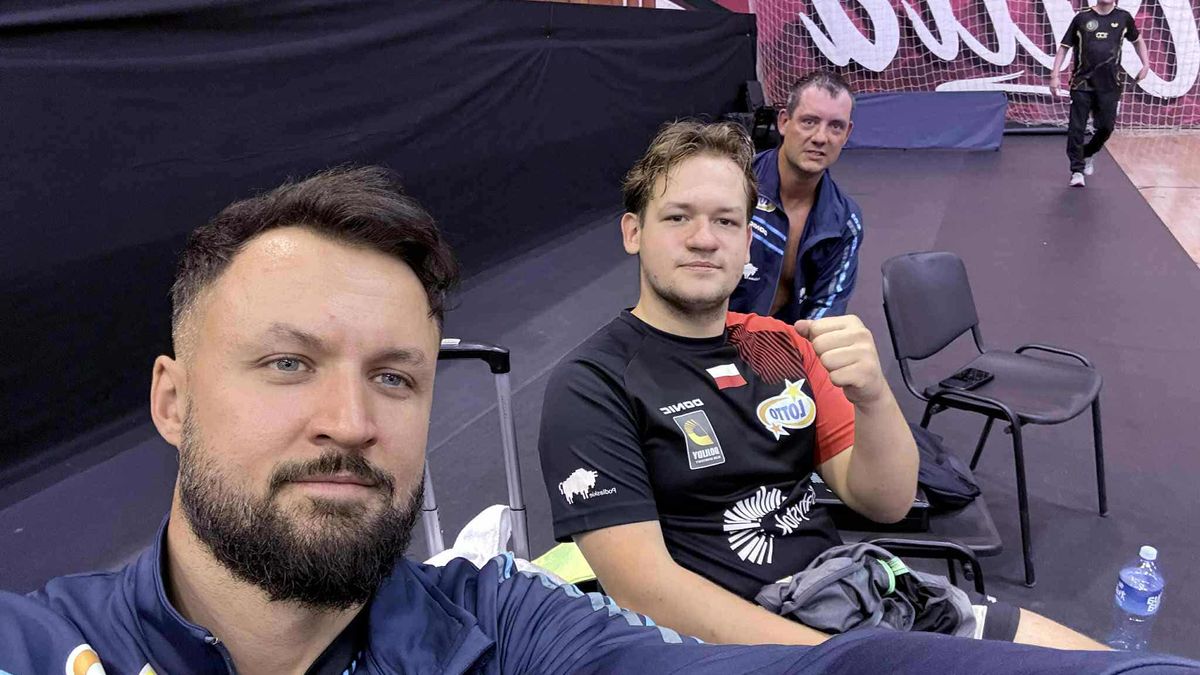 Materiały prasowe / Na zdjęciu: reprezentanci SBR Dojlidy Białystok