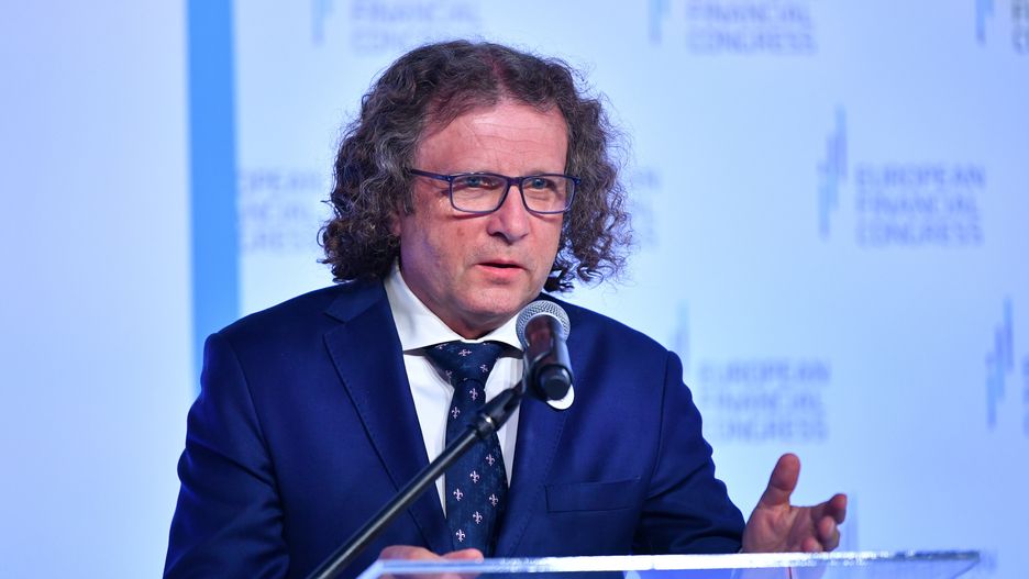 Jacek Karnowski
Adam War�awa
biznes, ekonomia, Europejski Kongres Finansowy, Europejskiego Kongresu Finansowego, finanse, polityk polityka
