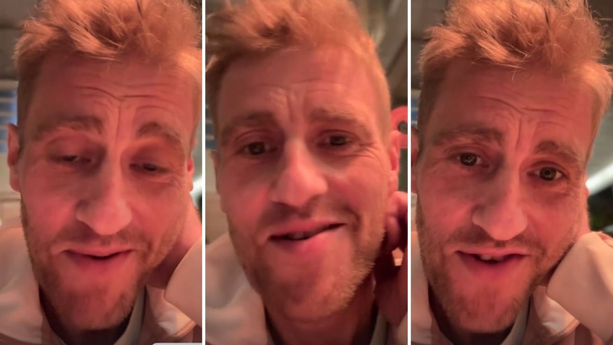 Tomasz Jakubiak odnalazł niezwykłe smaki w Izraelu 