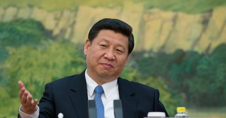 Xi Jinping robi krok w tył, ale gospodarka nie ruszy z kopyta. "Wielu ludzi zachoruje"