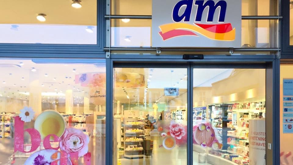 Do Polski wchodzi sieć Dm-drogerie markt. Będzie konkurować głównie z Rossmannem.