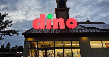 Rozdają sery za 1 grosz w Dino. Jest jeden warunek