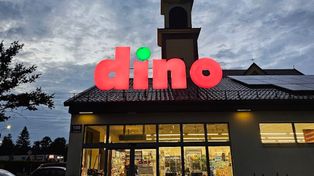 Rozdają sery za 1 grosz w Dino. Jest jeden warunek