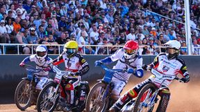 Żużel. Autona Unia Tarnów - Cellfast Wilki Krosno 33:57 (galeria)