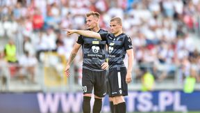 Nieudana rewolucja w GKS-ie Katowice. Ostatnia pozycja w I lidze zamiast walki o awans