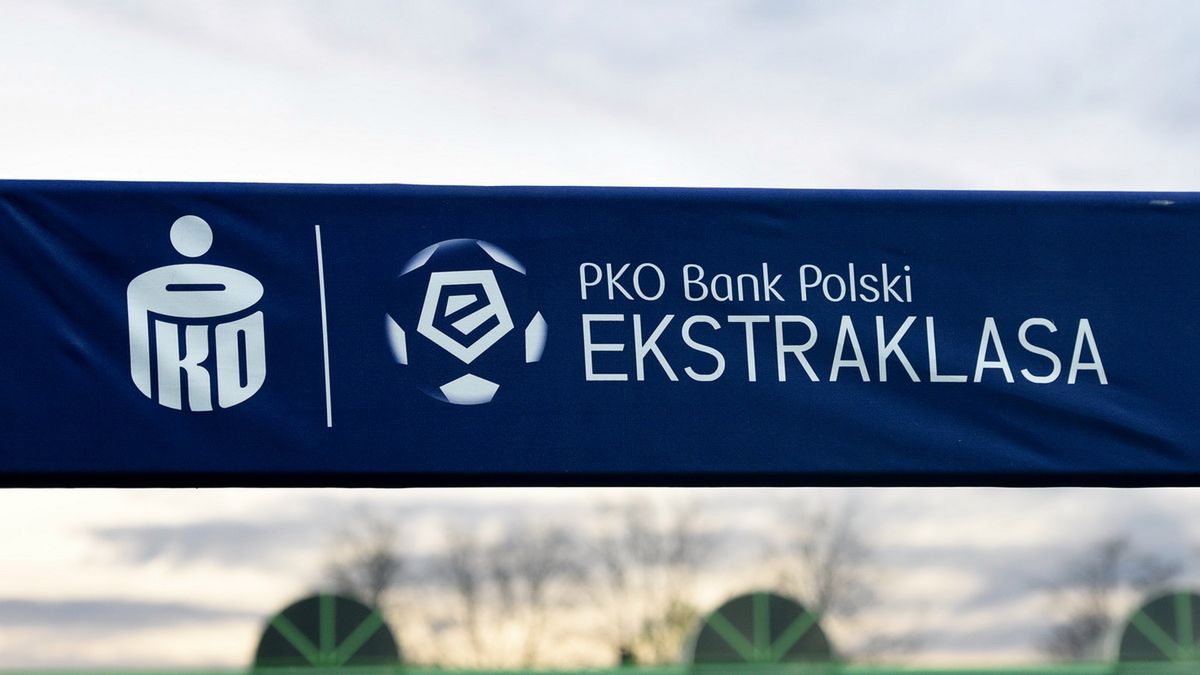 Zdjęcie okładkowe artykułu: WP SportoweFakty / Paweł Piotrowski / PKO Ekstraklasa