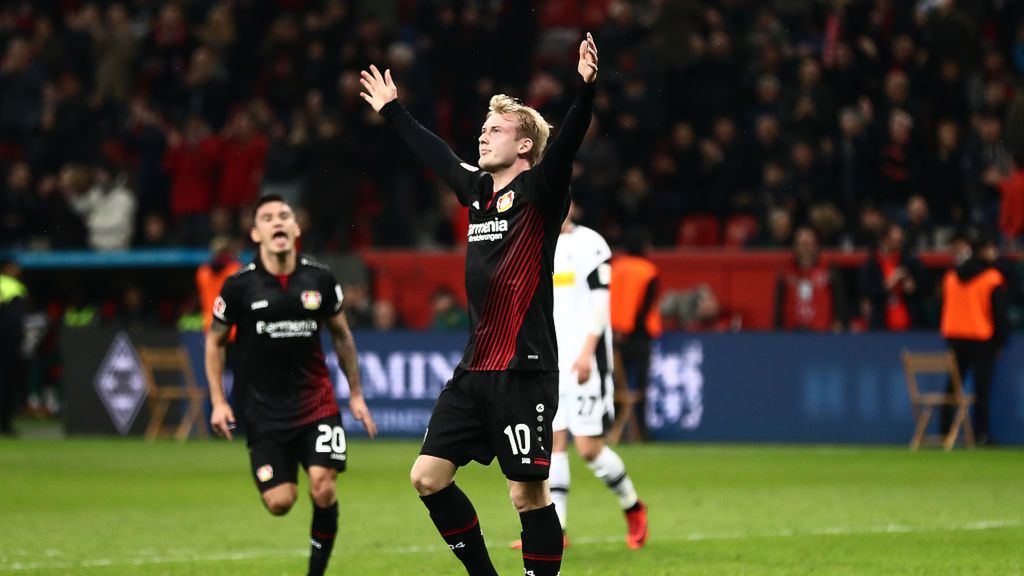 Julian Brandt