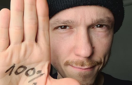 Gonciarz i inni influencerzy sprawdzają obietnice Żywiec Zdrój