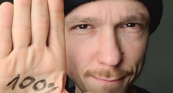 Gonciarz i inni influencerzy sprawdzają obietnice Żywiec Zdrój