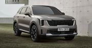 Kia Sorento po liftingu. Zmiany widać od razu