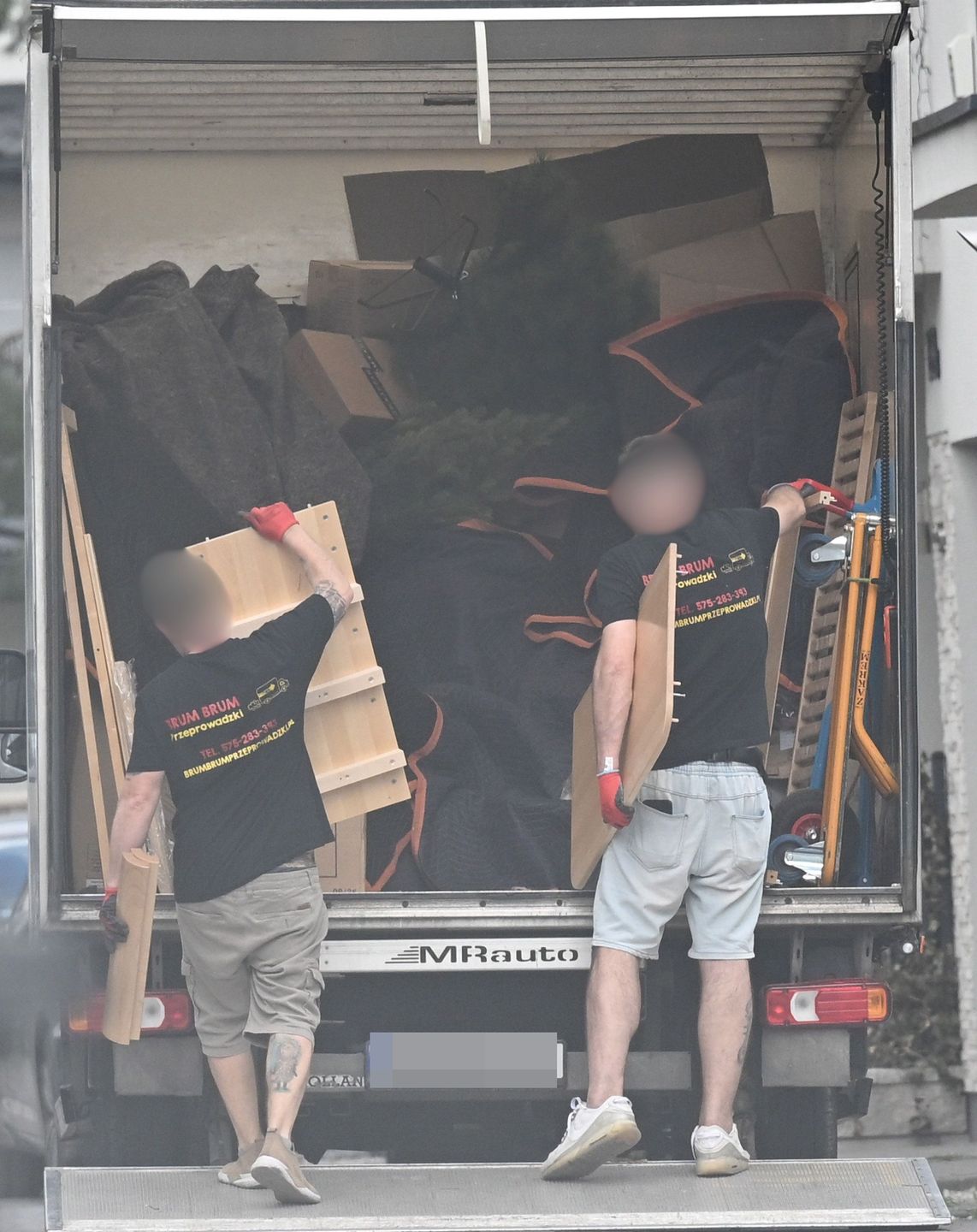 Agnieszka Kaczorowska