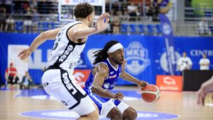 Nieoczekiwany zwrot akcji. Curry jednak zagra w Polsce