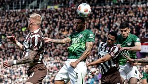 Bundesliga. Drużyna Polaka w barażach