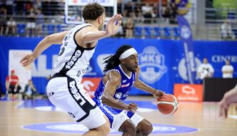 Nieoczekiwany zwrot akcji ws. Curry'ego