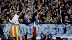 Mecz we Francji opóźniony. Przyczyną bójka kibiców, jedna osoba w szpitalu