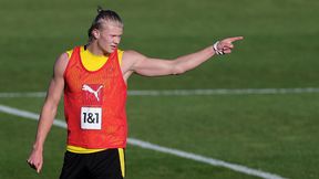 Skąd wziąć 200 mln na zakup Erlinga Haalanda? Słynny klub planuje sprzedać 12 zawodników