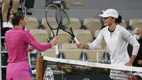 Roland Garros: Iga Świątek - Nadia Podoroska na żywo. Oglądaj półfinał za darmo w telewizji i internecie!