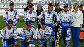 Cztery do zera? Zapowiedź meczu Marma PF Rzeszów - Unia Tarnów