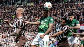 Bundesliga. Drużyna Polaka w barażach