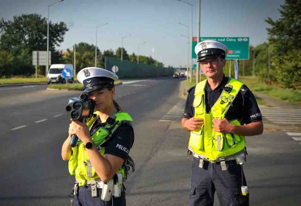 Lubuskie: W długi weekend wpadło aż 42 pijanych kierujących