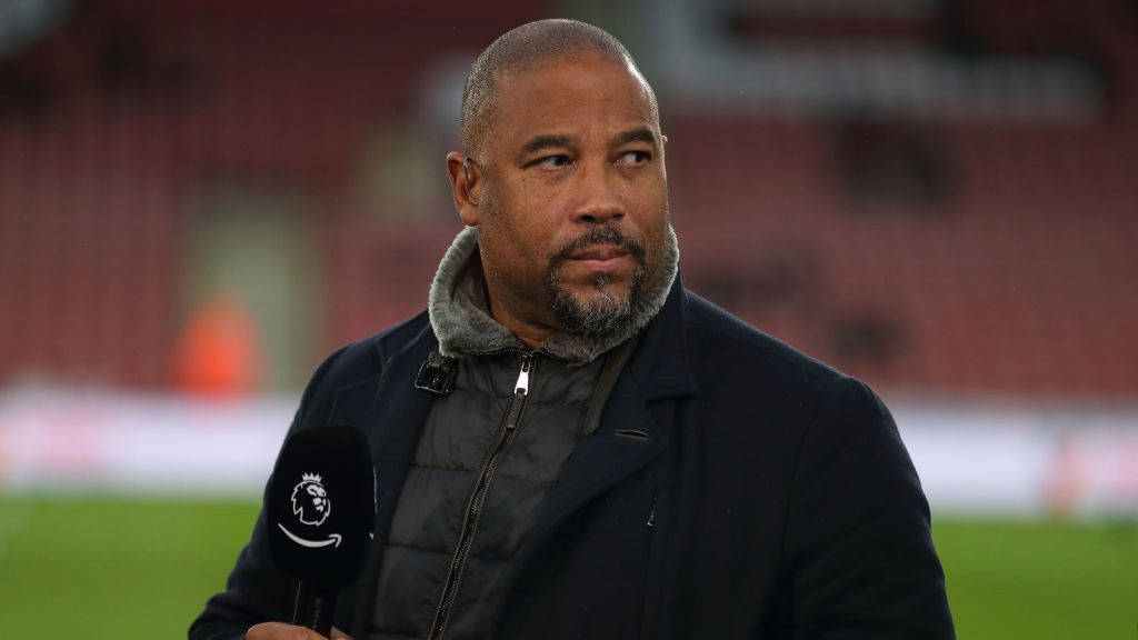 John Barnes