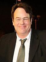 Dan Aykroyd