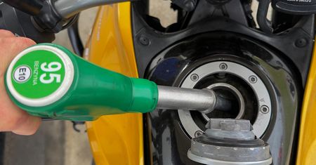 Ceny paliw we wtorek. Kierowcy mogą być mile zaskoczeni