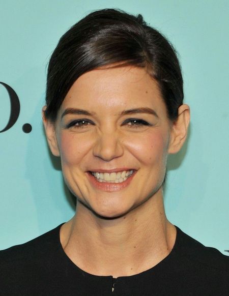 Katie Holmes i Carey Mulligan wyglądają jak siostry