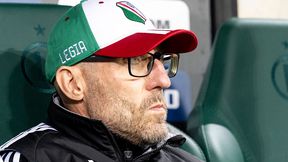 Papszun zapytany o sędziowanie. "Ryba psuje się od głowy"