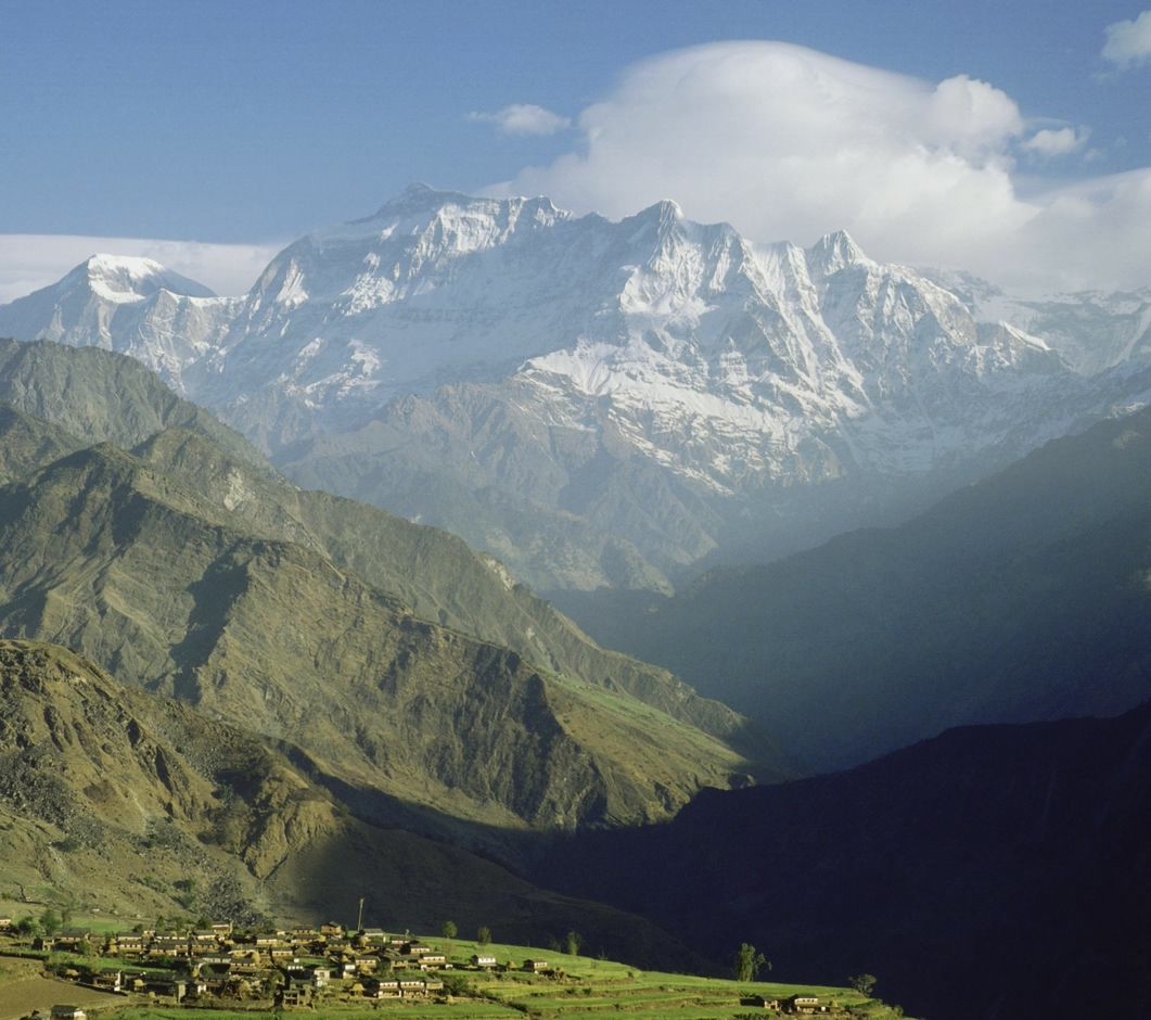 Nepal: Lawina zniszczyła obóz himalaistów. Zginał człowiek, który pobił rekord świata Kukuczki