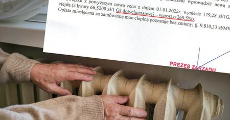 Drastyczna podwyżka i popłoch w kolejnym mieście. "Zakręcam kurki, liczę na sąsiadów"