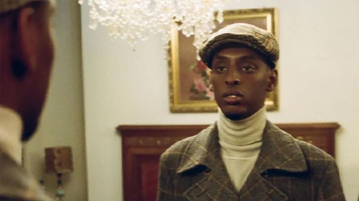 Szwedzki raper Yasin Mahamoud został skazany na 10 miesięcy więzienia