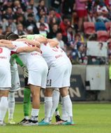 Górnik Zabrze - Zagłębie Lubin kursy i typy bukmacherskie na mecz | 02.10.2023