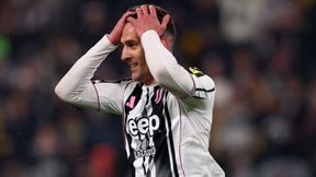 7500 euro za minutę. Włosi bezlitośni dla Milika