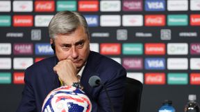 Skorża selekcjonerem? "Wydaje mi się, że PZPN nie jest na to gotowy"