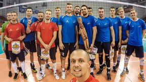 Bolesna porażka BBTS-u Bielsko-Biała. "Jastrzębianie sprowadzili nas na ziemię"