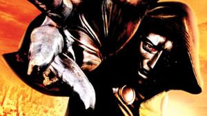 Dr Doom